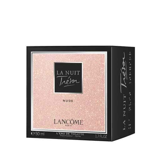 Buy Lancome La Nuit Tresor Nude EDT For Women 50ml Perfumes At Best