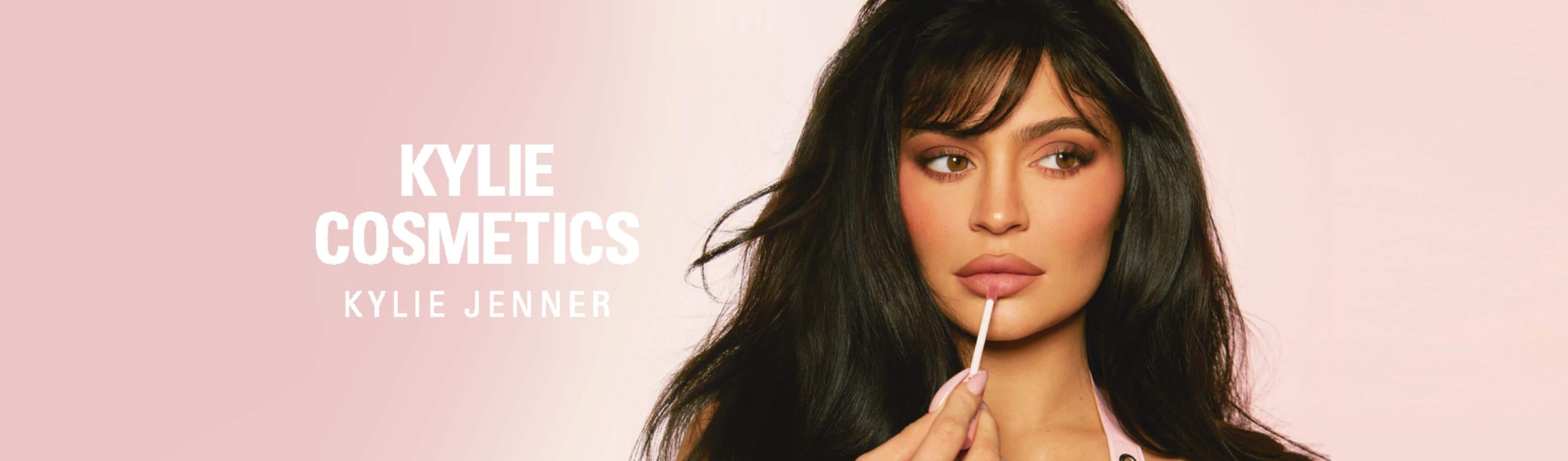 Kylie Cosmetics - Buy Kylie Jenner Beauty Products & Get Exclusive ...