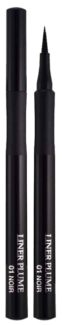 Liner Plume