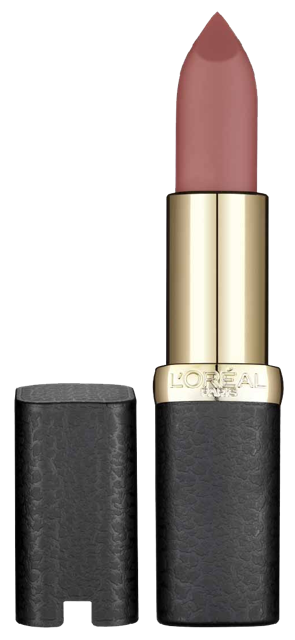 Colour Riche Matte Addiction Lipstick 636 Mahogany Studs 