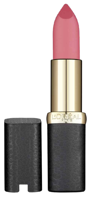 Colour Riche Matte Addiction Lipstick 104 Strike A Rose