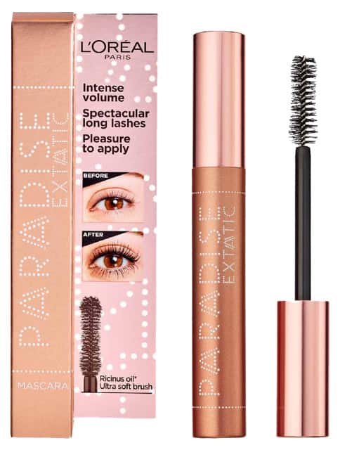 Paradise Extatic Mascara Black