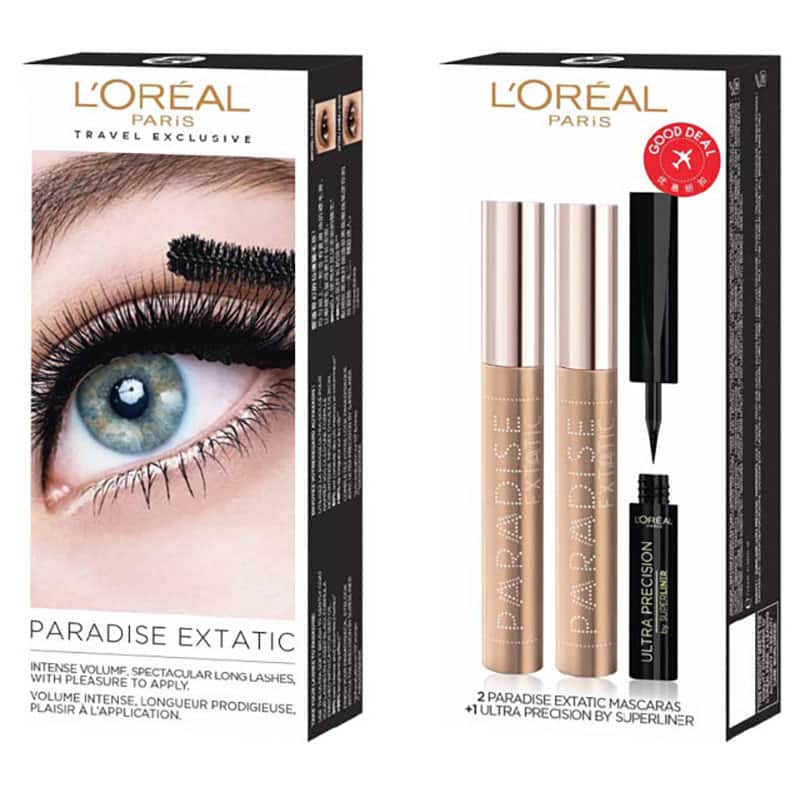 Trex Paradise Duo & Superliner