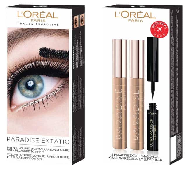 Trex Paradise Duo & Superliner