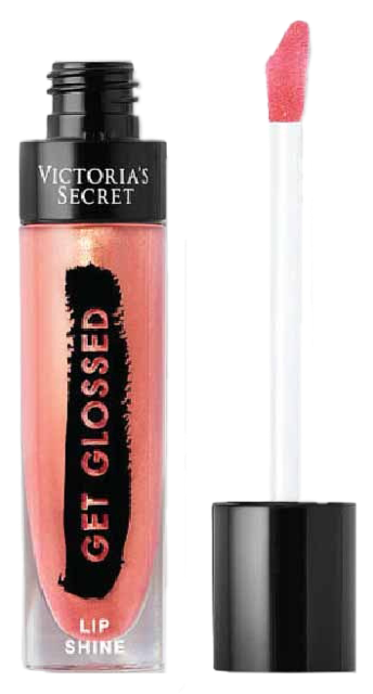 Victoria's Secret Get Glossed Lip Shine Rose Gold 5 ml