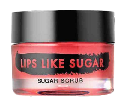 Victoria's Secret Lips Like Sugar Lip Scrub Lips Like Sugar 141 ml