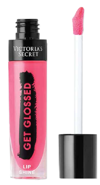 Victoria's Secret Get Glossed Lip Shine Totally Hot 5 ml