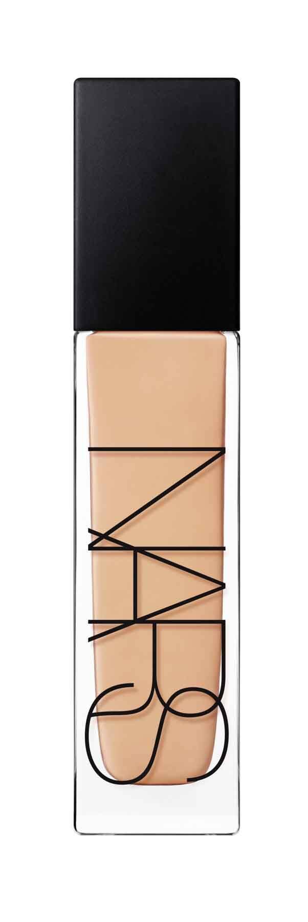 NARS Natural Radiant Longwear Foundation - Patagonia