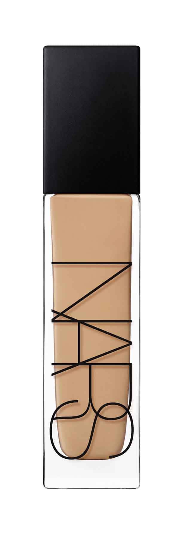 NARS Natural Radiant Longwear Foundation - Aruba