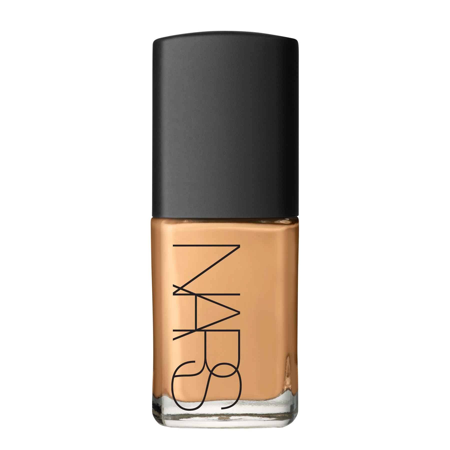 NARS Sheer Glow Foundation - Syracuse