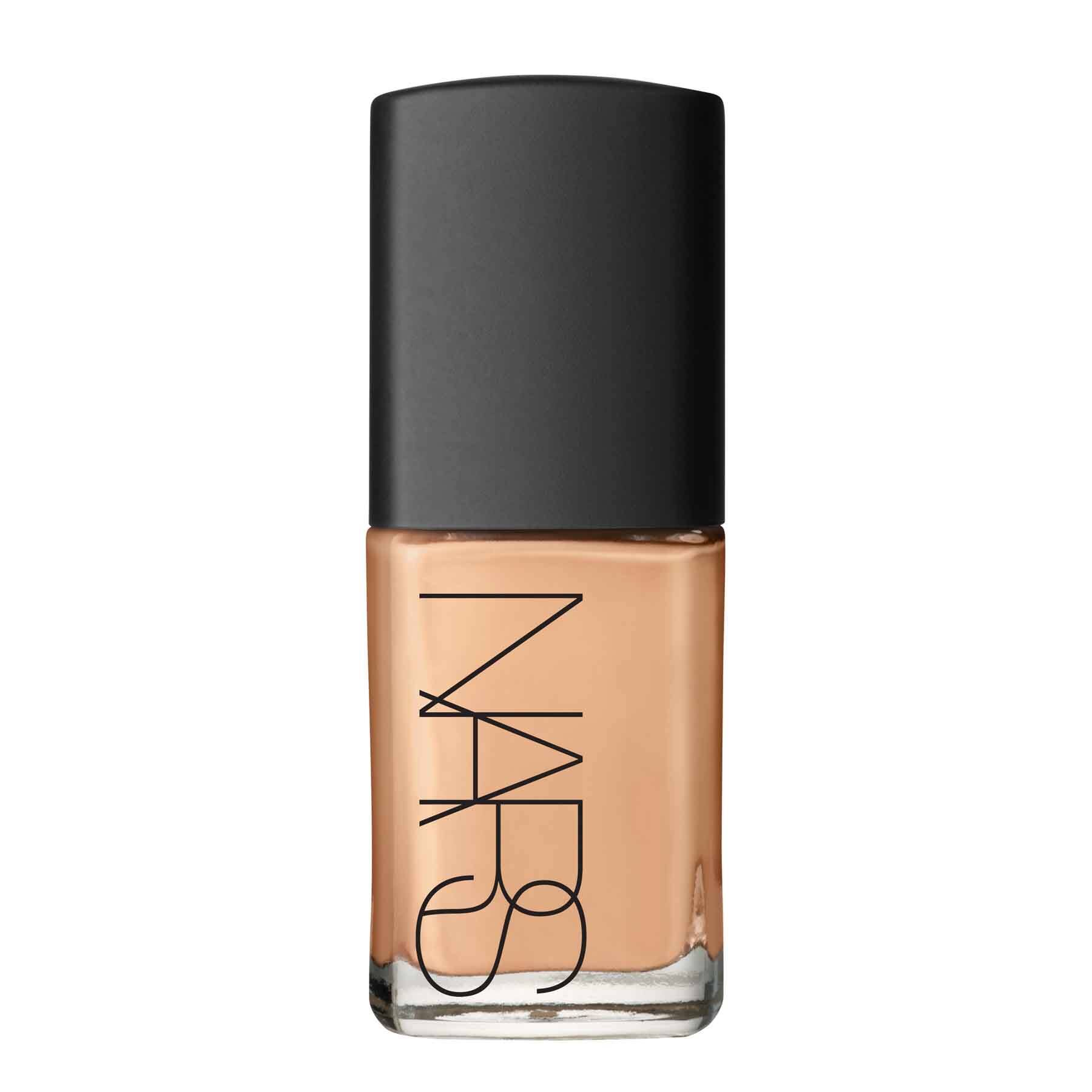 NARS Sheer Glow Foundation - Vallauris