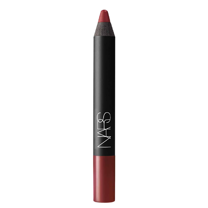 NARS Velvet Matte Lip Pencil- Consuming Red