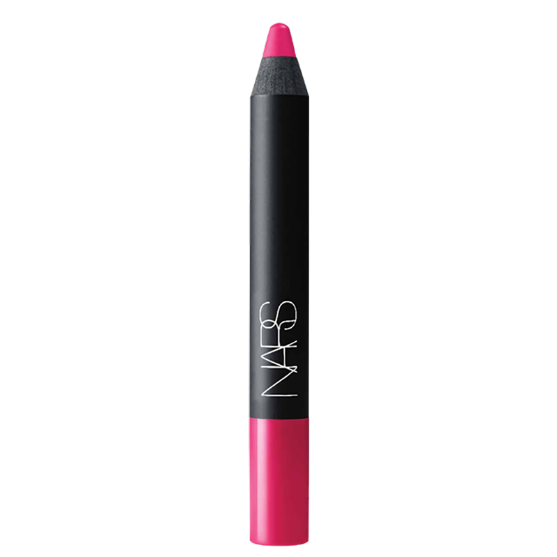 NARS Velvet Matte Lip Pencil - Let's Go Crazy
