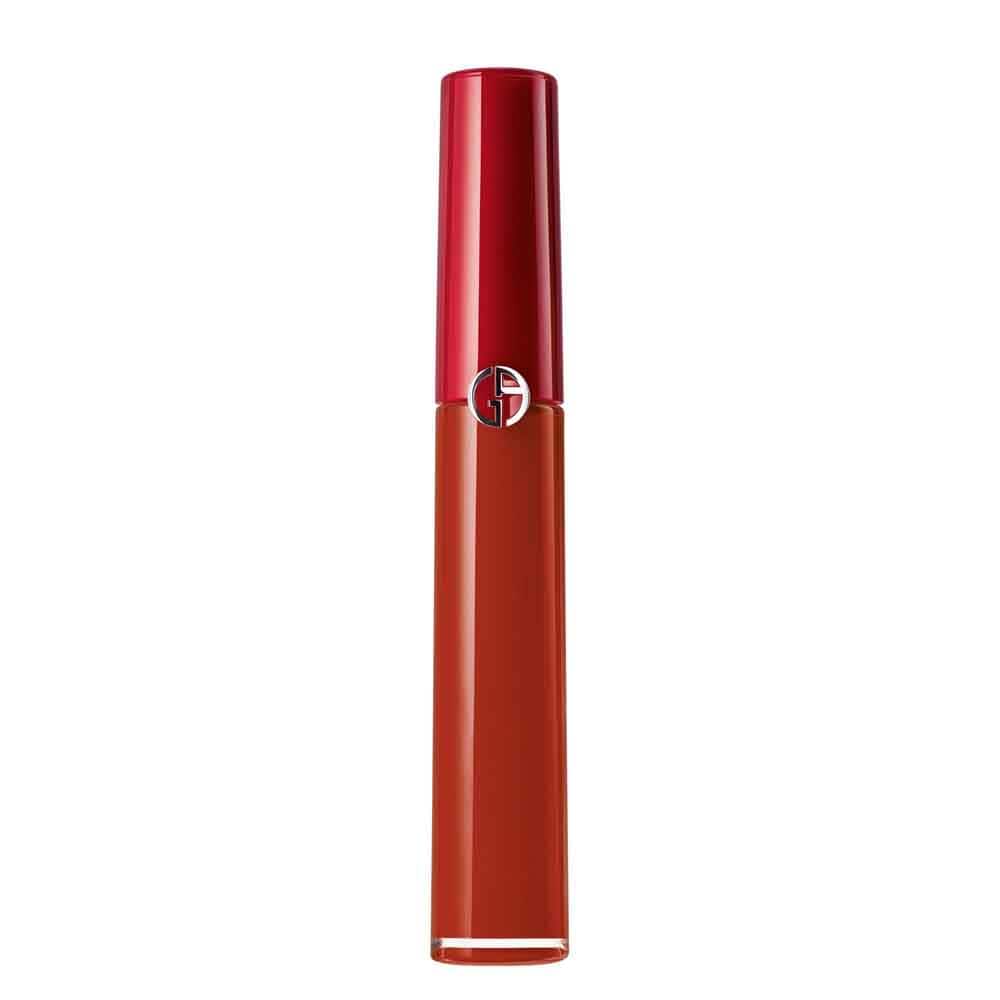 Armani Lipstick Lip Maestro 415 Redwood