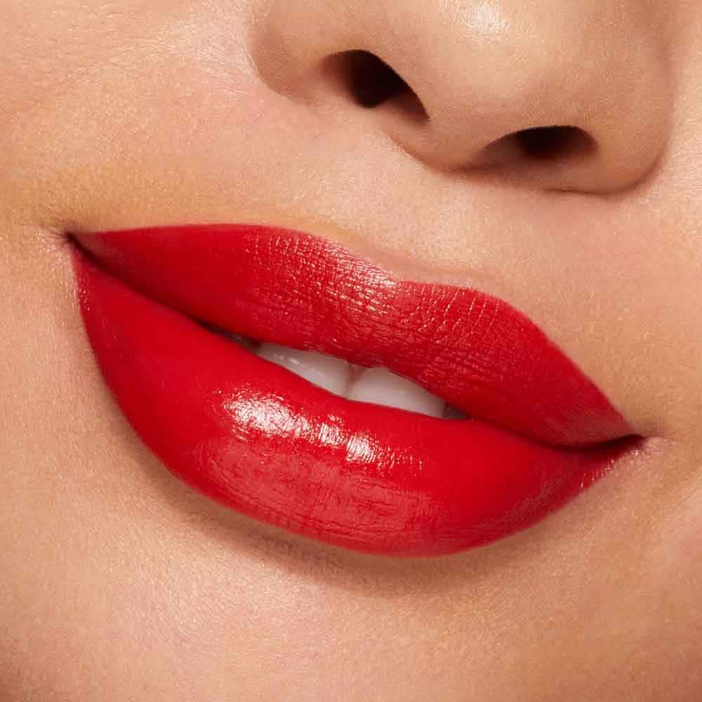 Kylie Cosmetics Creme Lipstick 413 The Girl In Red