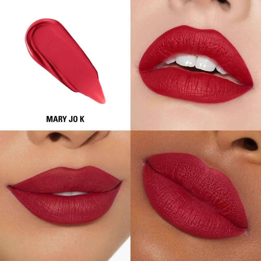 Kylie Cosmetics Matte Lip Kit 402 Mary Jo K