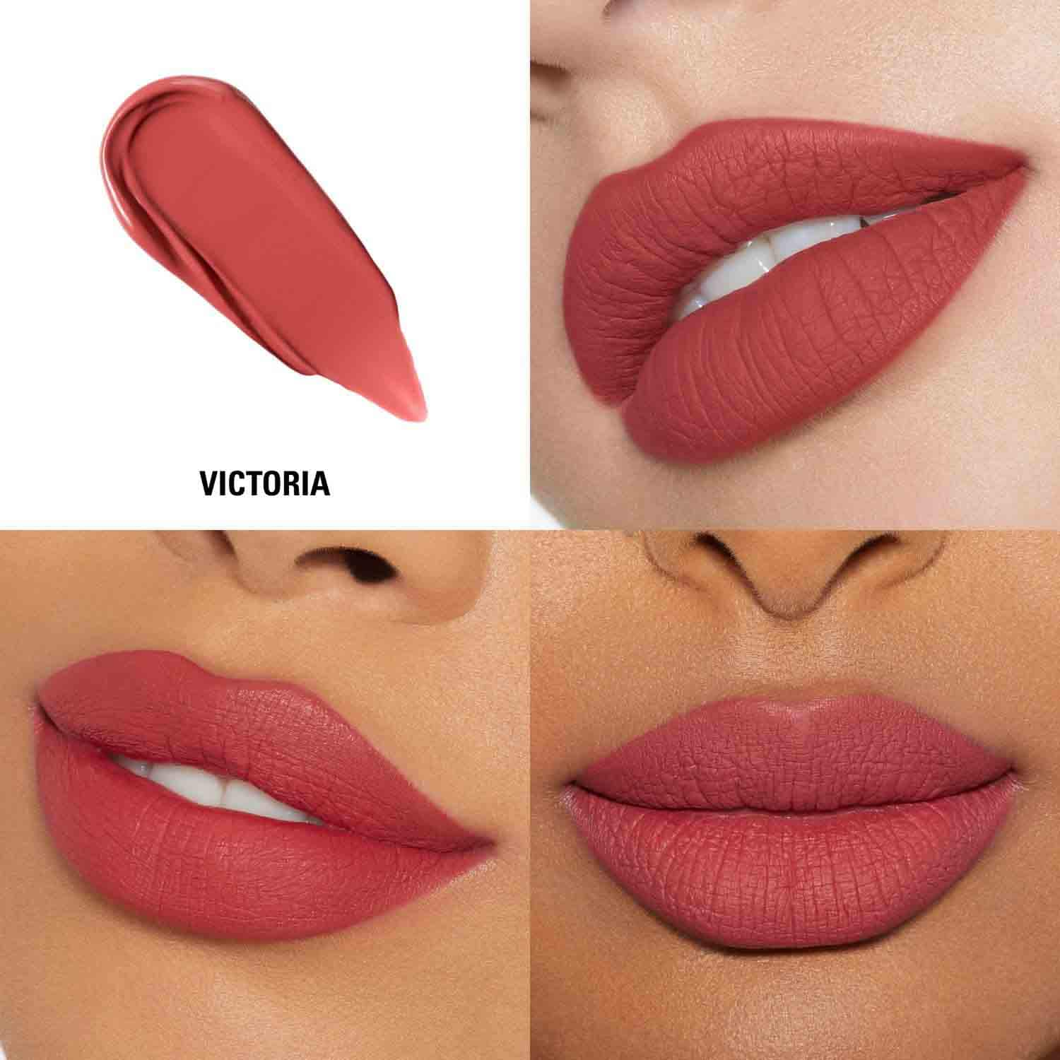 Kylie Cosmetics Matte Lip Kit 401 Victoria