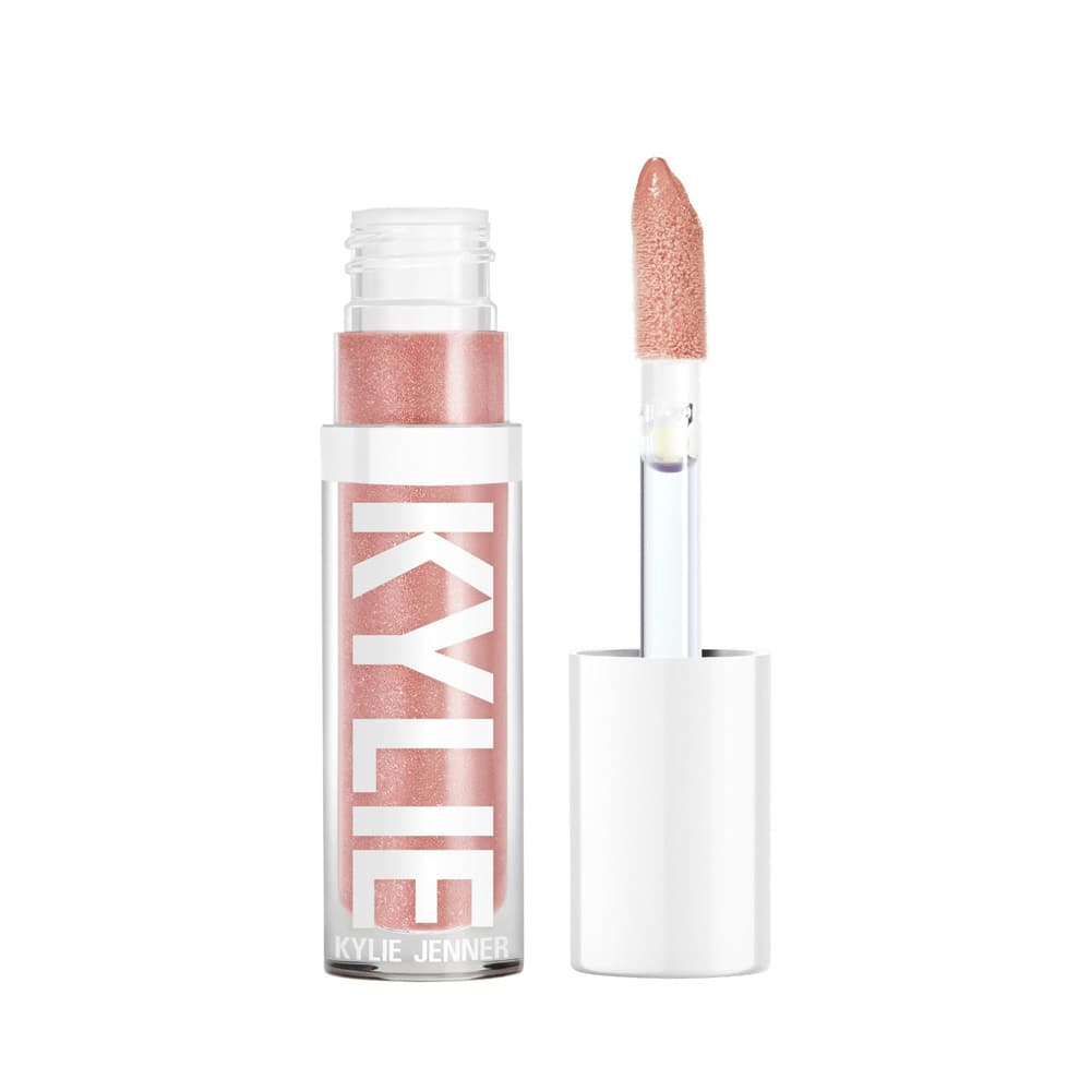 Kylie Cosmetics Plumping Gloss 617 Curve Him