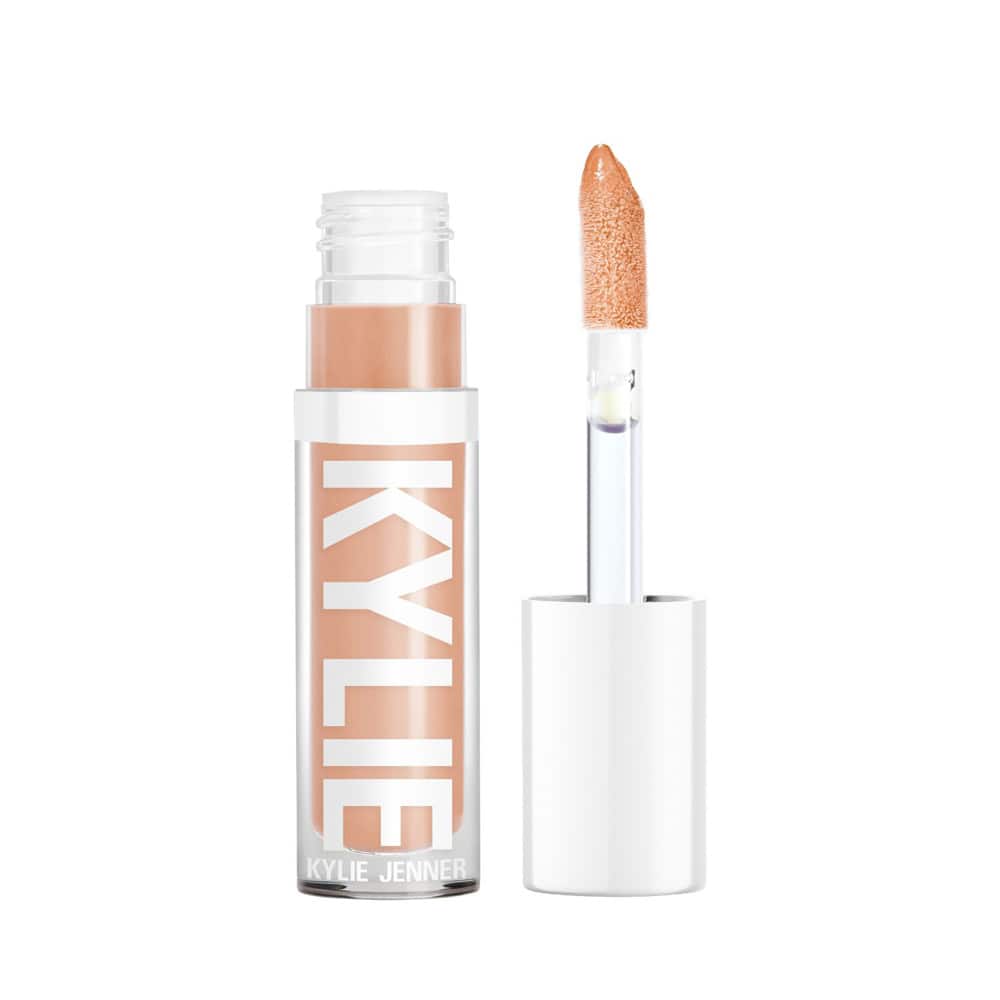 Kylie Cosmetics Plumping Gloss 730 On Neutral