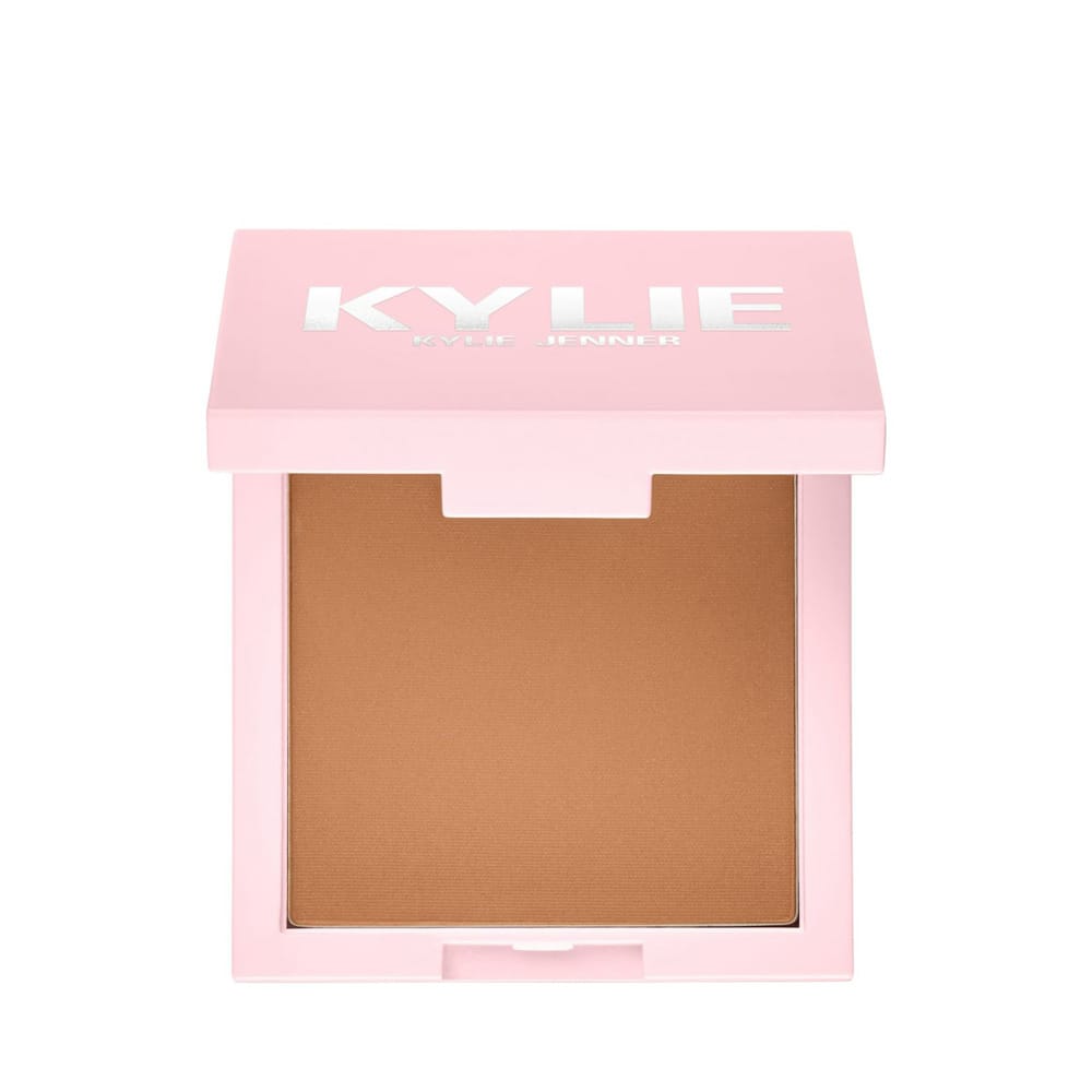 Kylie Cosmetics Pressed Bronzing Powder 300 Toasty