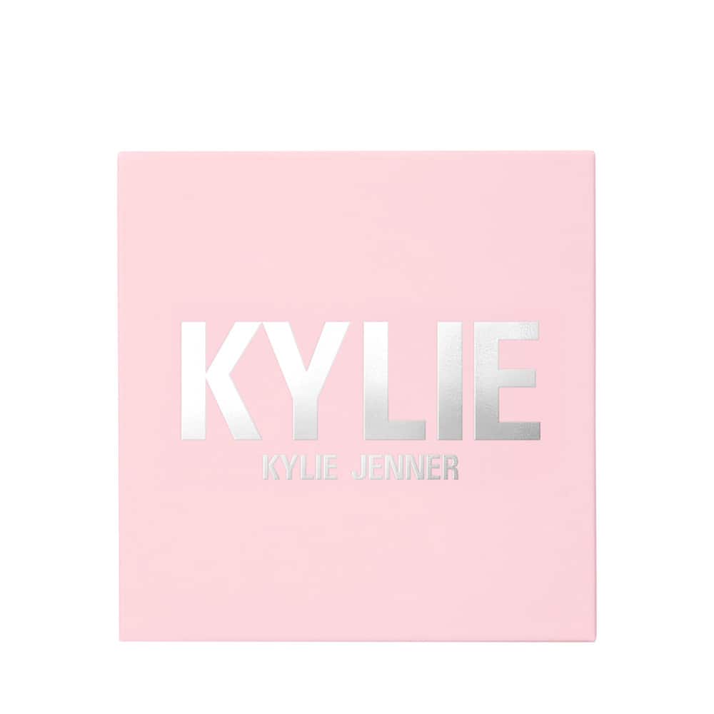 Kylie Cosmetics Kylighter Illuminating Powder 020 Ice Me Out