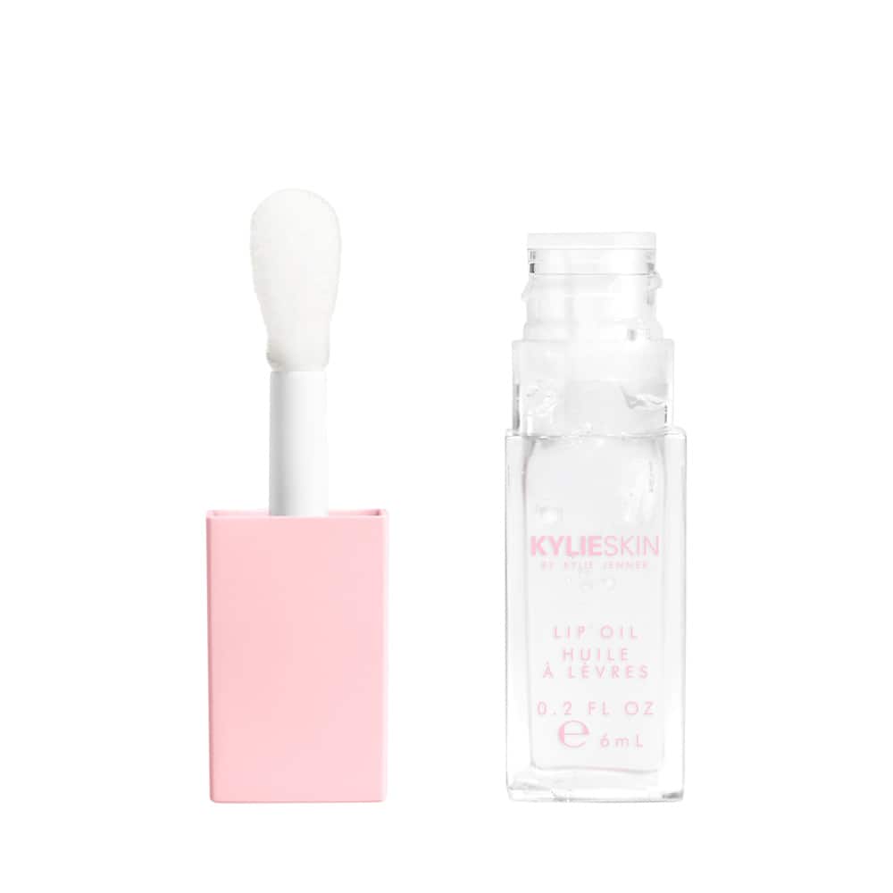 Kylie Skin Coconut Lip Oil
