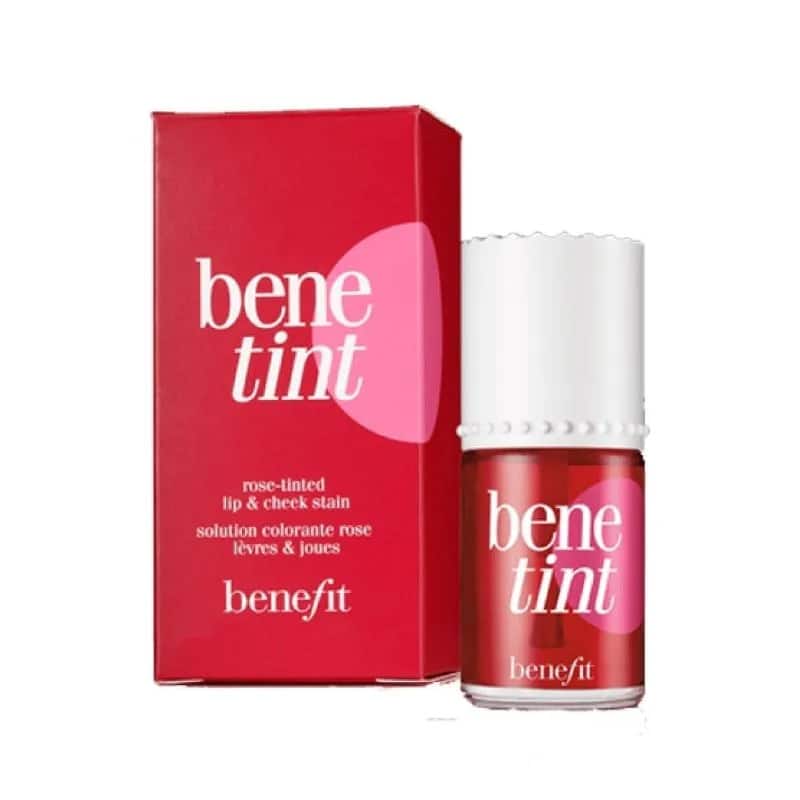 Benefit Benetint Cheek and Lip Stain, 6ML