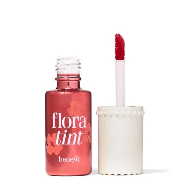 Benefit Floratint Lip & Cheek Stain, 6ML