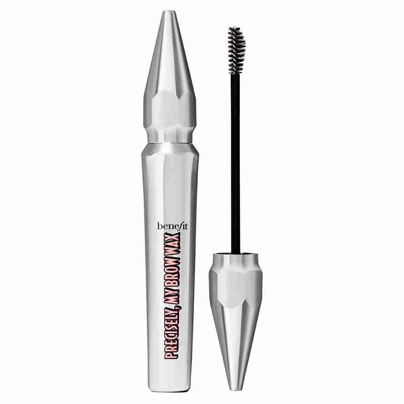Benefit Precisely My Brow Wax - 5 Warm Black Brown, 5g