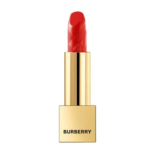 Burberry Kisses Matte TB Orange No.17