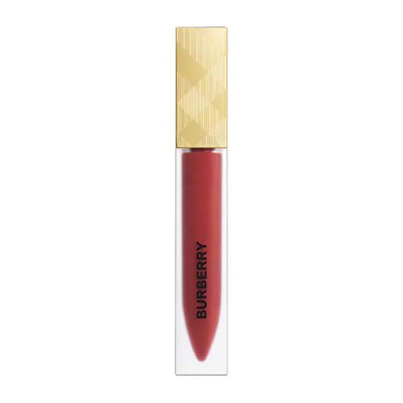 Buy Burberry Kisses Liquid Matte Lipstick 102 Burgundy Cosmetics