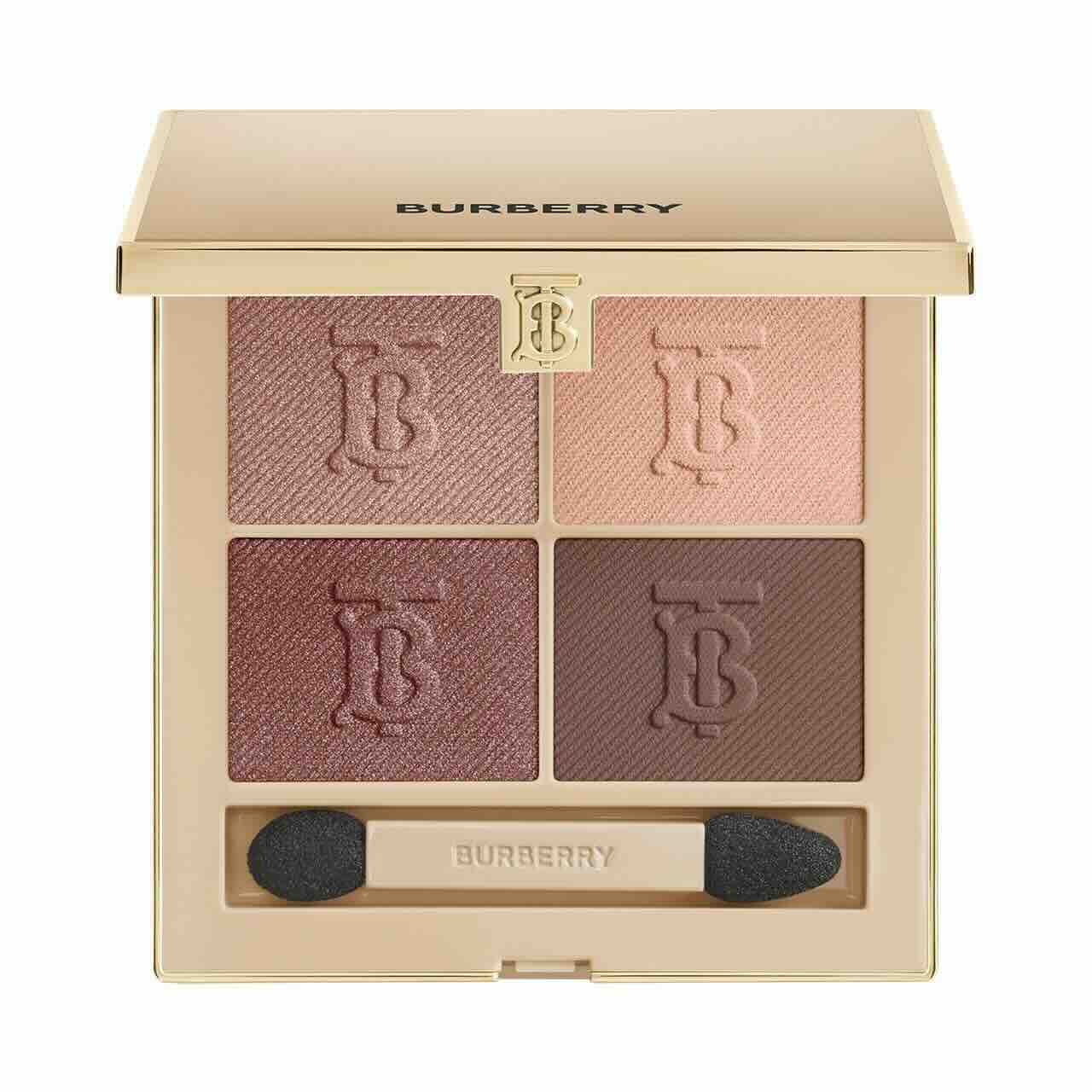 アイシャドウ Burberry EyeQuad Eyeshadow Palette 03 Burberry Eye Quad Eyeshadow Palette | Nordstrom