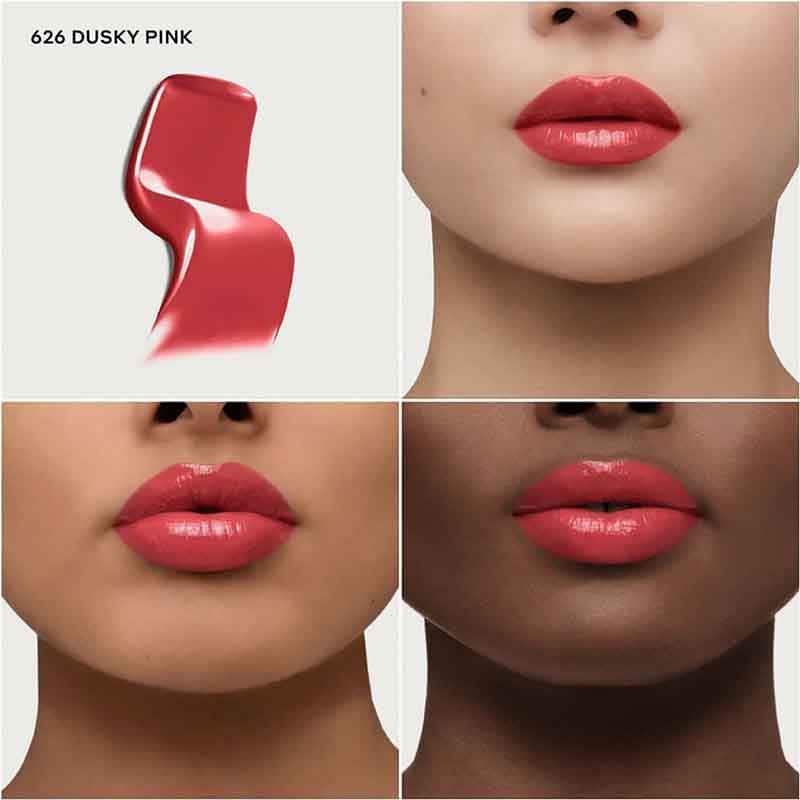Lip Color Burberry Vintage Gold Lip Glow Burberry Kisses Matte