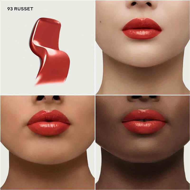 Hydrating Lip Colour Burberry 93 Russet Reserve Buy Burberry Brit