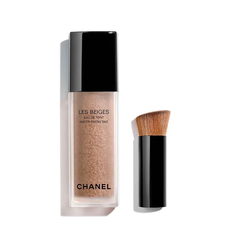 Chanel Les Beiges Water-Fresh Tint Foundation, Medium Plus, 30ML