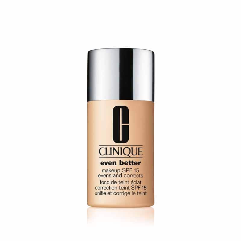 Clinique Even Better™ Makeup Broad Spectrum SPF 15