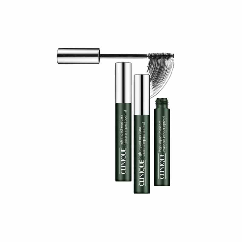 Clinique High Impact™ Mascara Trio