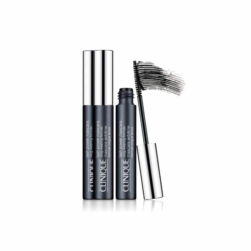 Clinique Lash Power™ Mascara (LongWearing Formula) Trio