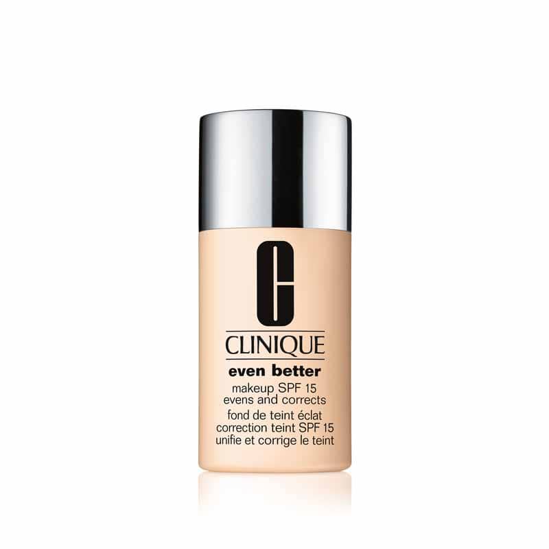 Clinique Even Better™ Makeup Broad Spectrum SPF 15