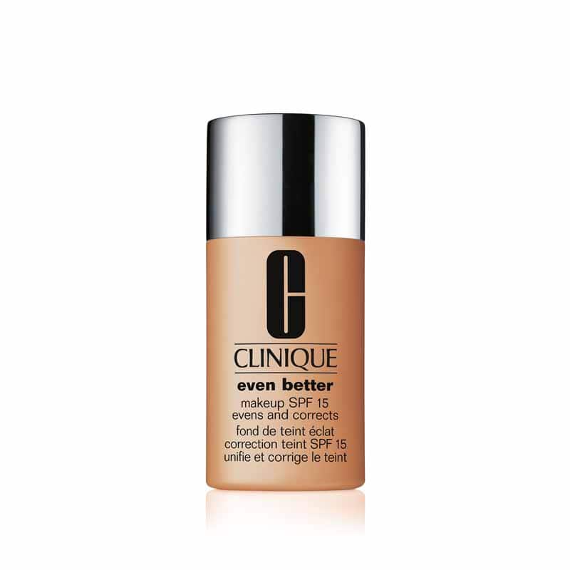 Clinique Even Better™ Makeup Broad Spectrum SPF 15