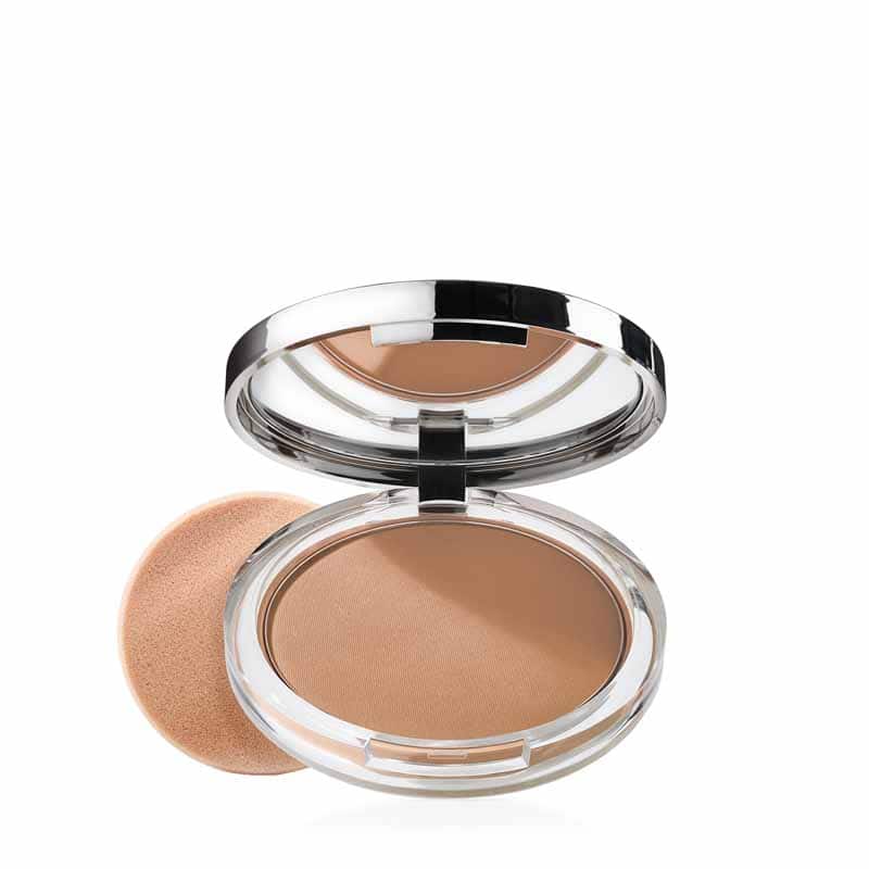 Clinique Stay-Matte Sheer Pressed Powder