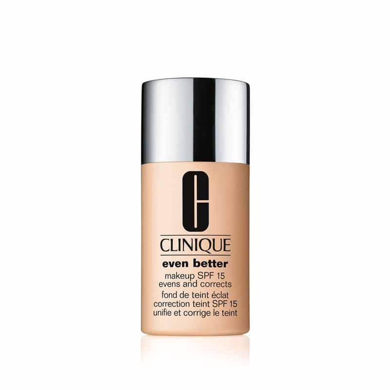 Clinique Even Better™ Makeup Broad Spectrum SPF 15
