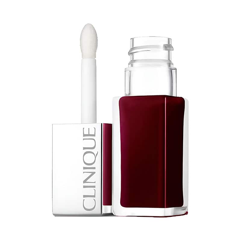 Clinique Pop Lip + Cheek Oil in Black Honey, 7ML