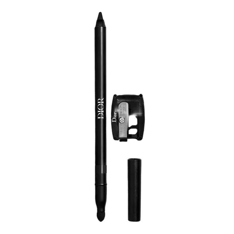 DIOR Diorshow On Stage Crayon Waterproof Kohl Eyel Dark Green, 1.2GM