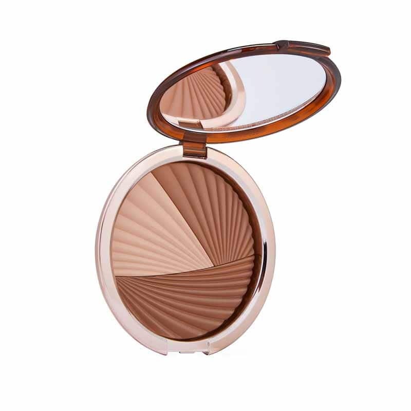 Estée Lauder Bronze Goddess Matte & Glow Bronzing Trio