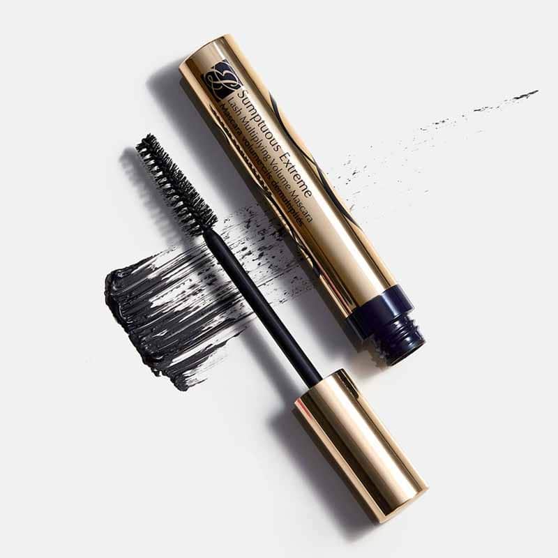 Estée Lauder Sumptuous Extreme Lash Multiplying Volume Mascara