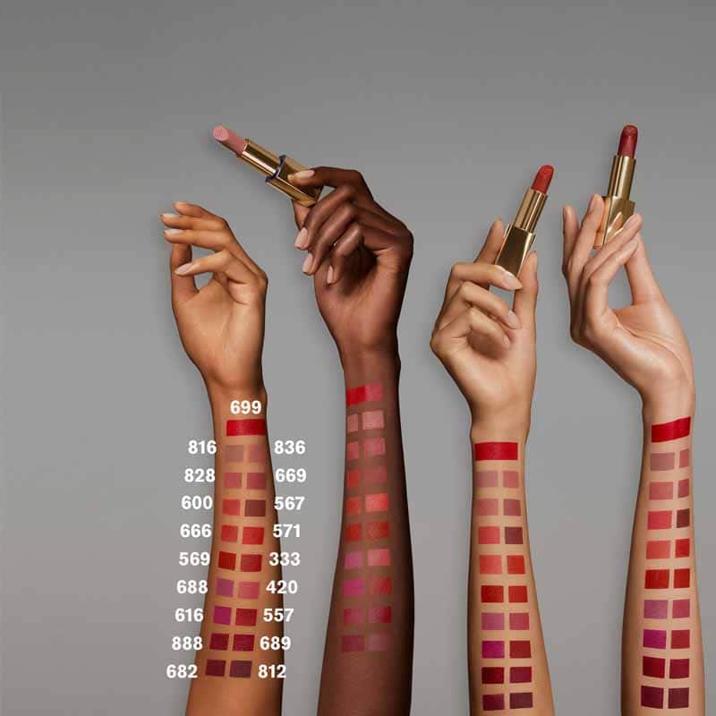 Estée Lauder Pure Color Matte Lipstick