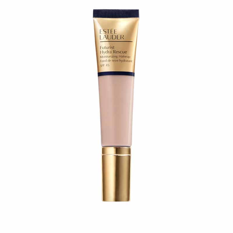 Estée Lauder Futurist Hydra Rescue Moisturizing Makeup SPF 45
