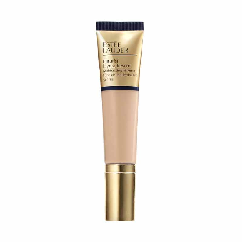 Estée Lauder Futurist Hydra Rescue Moisturizing Makeup SPF 45