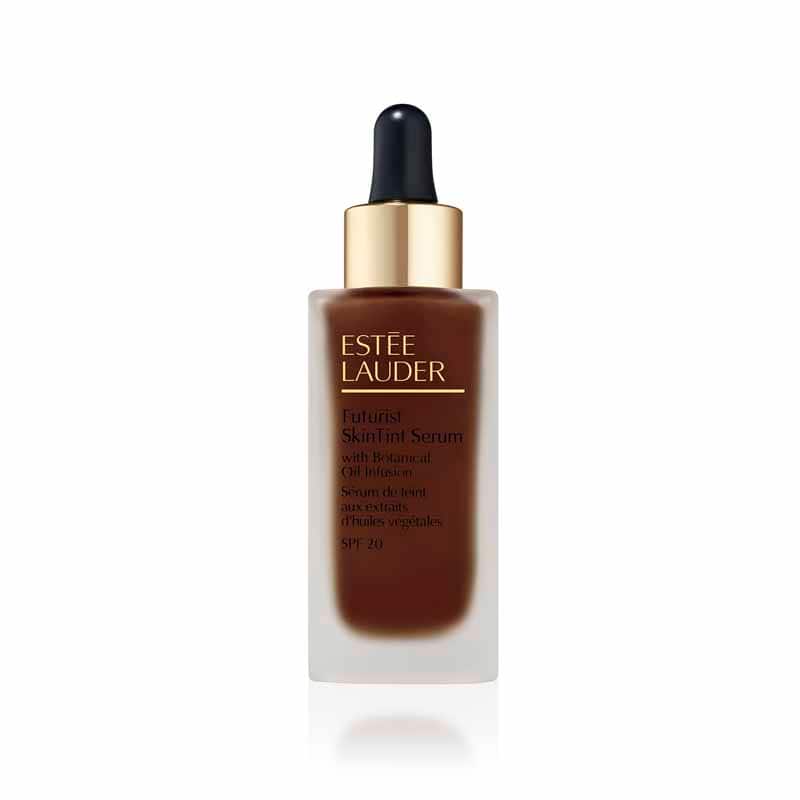 Estée Lauder Futurist Skin Tint Serum Foundation with Botanical Oil Infusion SPF 20